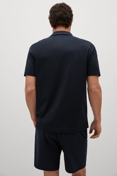 Mango Tricou polo Ezequi Barbati