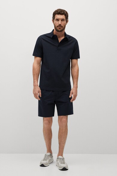 Mango Tricou polo Ezequi Barbati