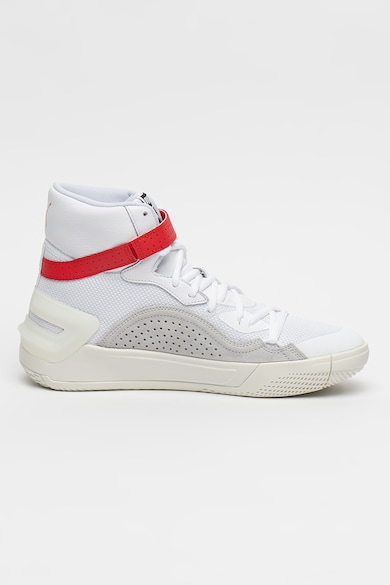 Puma Pantofi high-cut pentru baschet Sky Modern Barbati