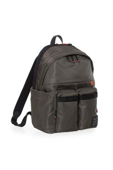 Mandarina Duck Rucsac cu detalii logo Warrior Barbati