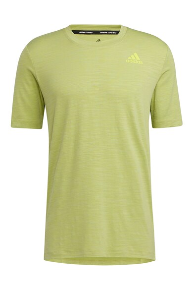 adidas Performance Tricou pentru fitness City Elevated Barbati