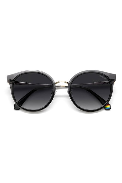 Polaroid Поляризирани слънчеви очила Pantos с градиента Жени