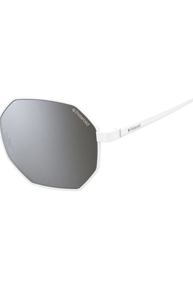 Polaroid Ochelari de soare octagonali unisex polarizati Barbati