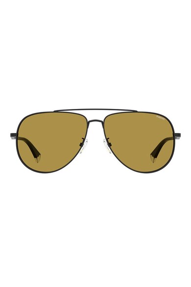 Polaroid Слънчеви очила Aviator с поляризация Мъже