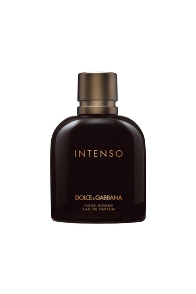 Dolce & Gabbana Apa de Parfum Dolce&Gabbana Intenso, Barbati, 200 ml Barbati