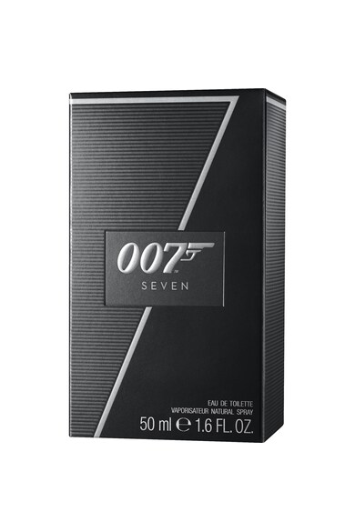 James Bond Apa de Toaleta  007 Seven Barbati