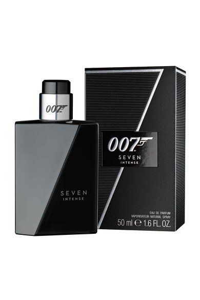 James Bond Apa de Parfum  007 Seven Intense, Barbati, 50 ml Barbati