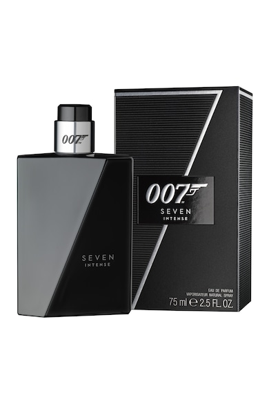 James Bond Apa de Parfum  007 Seven Intense, Barbati, 75 ml Barbati