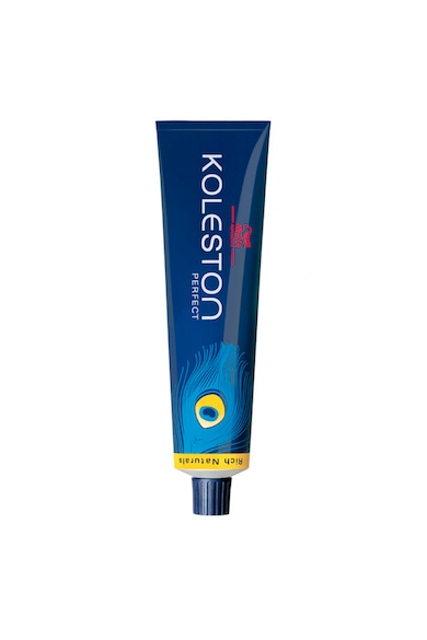 Wella Professionals Vopsea de par permanenta  Koleston Perfect Pure Naturals Femei