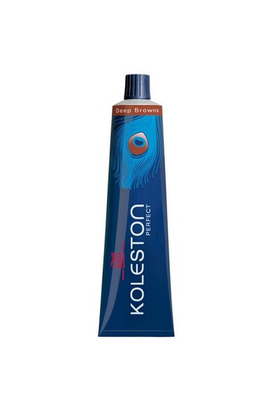 Wella Professionals Vopsea de par crema  Koleston Perfect 3/0 Brunet, 60 ml Femei