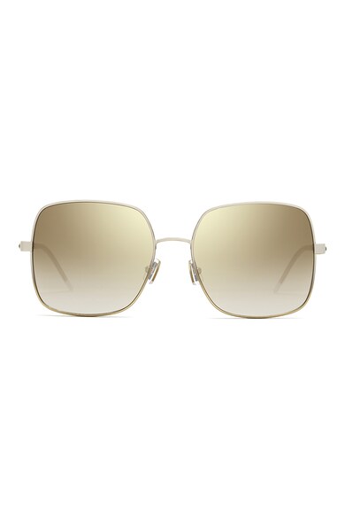 BOSS Слънчеви очила с метална рамка Жени