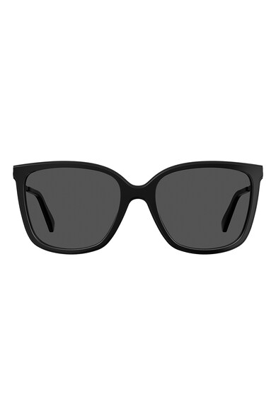 Moschino Слънчеви очила Wayfarer с плътни стъкла Жени