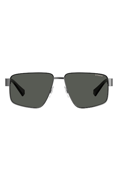 Polaroid Слънчеви очила с поляризация и плътен цвят Мъже