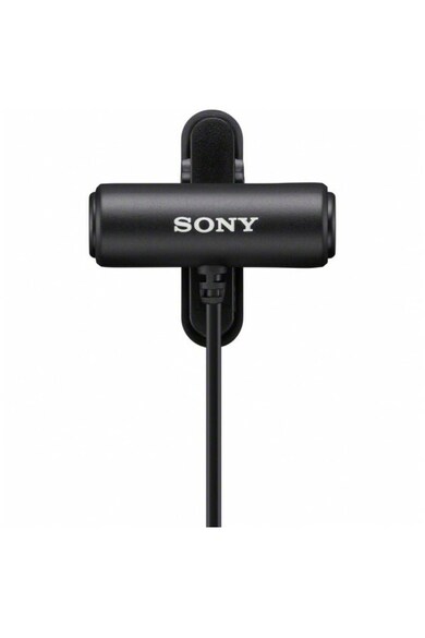 Sony Microfon tip Lavaliera Clip on  ECM-LV1 Femei