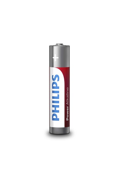 Philips Baterii  Power Alkaline AAA, 32 buc Femei