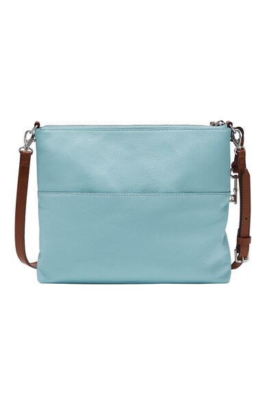 Fossil Geanta crossbody de piele ecologica Fiona Femei