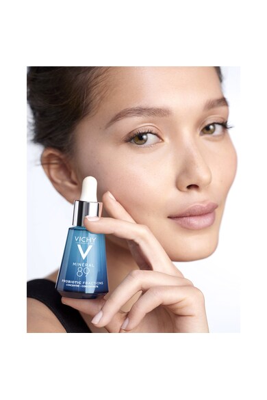 Vichy Serum  Mineral 89 Probiotic Fractions cu efect regenerator si reparator, 30ml Femei