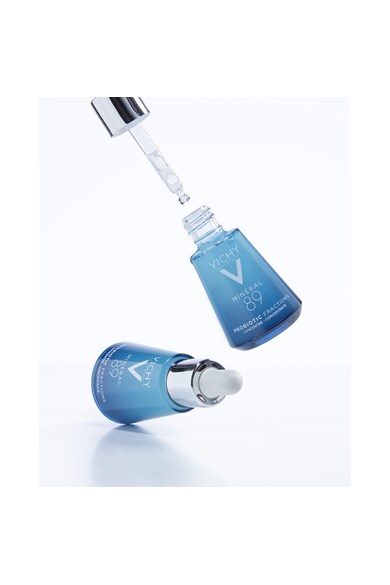 Vichy Serum  Mineral 89 Probiotic Fractions cu efect regenerator si reparator, 30ml Femei