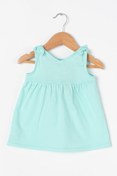 United Colors of Benetton Rochie babydoll de bumbac Fete