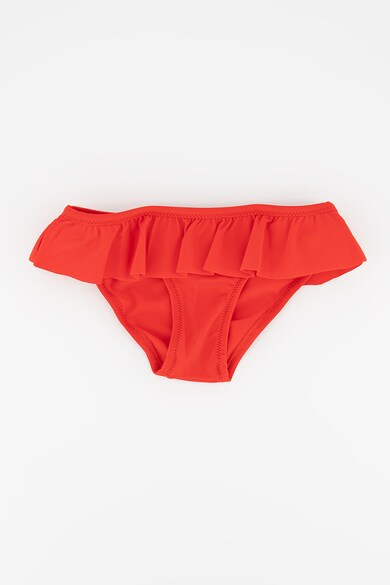 United Colors of Benetton Underwear Costum de baie cu doua piese si volane Fete