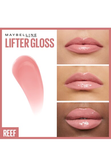 Maybelline NY Гланц за устни Maybelline New York Lifter Gloss, 5.4 ml Жени