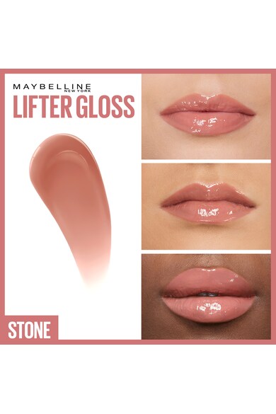 Maybelline NY Гланц за устни Maybelline New York Lifter Gloss, 5.4 ml Жени