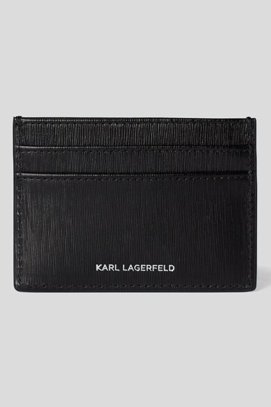 Karl Lagerfeld Portcart de piele K/Autograph Femei