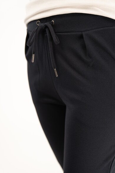 KVL by KENVELO Pantaloni sport cu snur de ajustare Femei