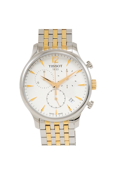 Tissot TBC  Man Tissot Tradition Chronograph Watch férfi