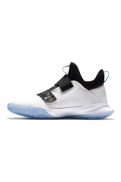 Nike Pantofi de plasa, pentru baschet Zoom Flight Fete