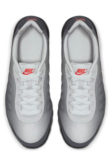 Nike Pantofi sport low-top cu imprimeu Air-Max Invigor Baieti