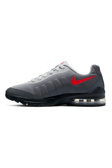 Nike Pantofi sport low-top cu imprimeu Air-Max Invigor Baieti