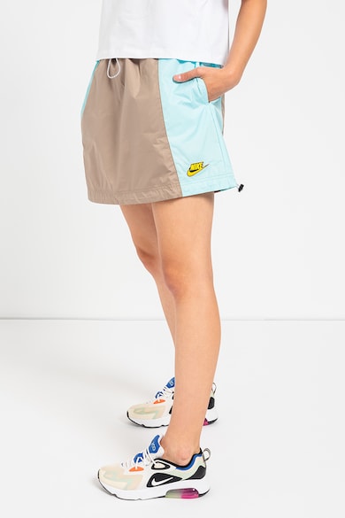 Nike Icon Clash szoknya állítható alsó szegéllyel női