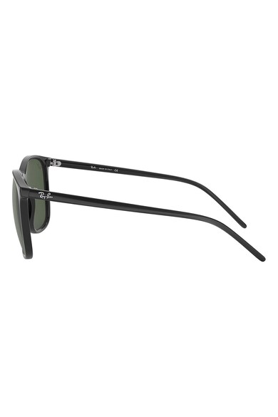 Ray-Ban Ochelari de soare unisex cu lentile uni Femei