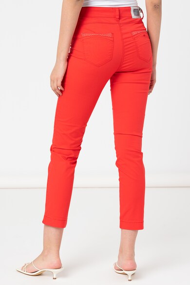 Romeo Gigli Pantaloni crop slim fit Femei