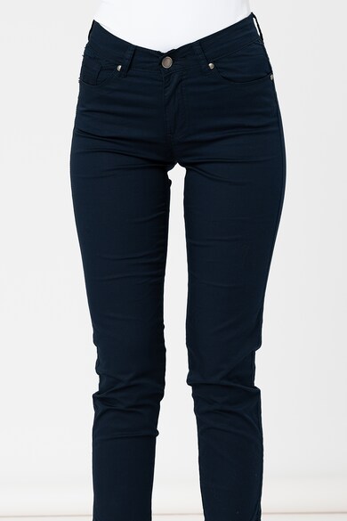 Romeo Gigli Pantaloni crop slim fit Femei