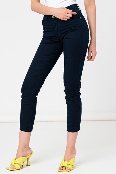 Romeo Gigli Pantaloni crop slim fit Femei