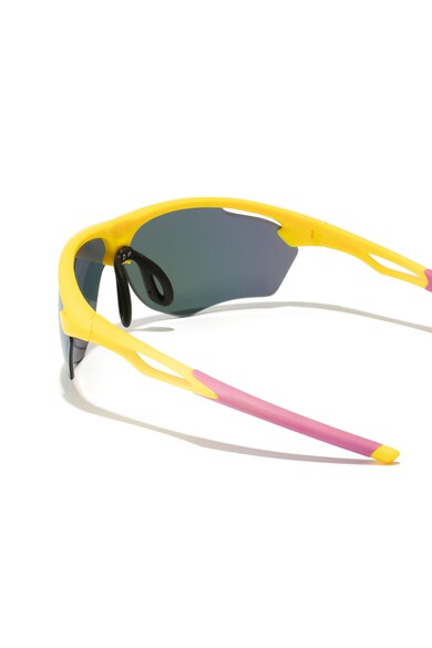 Hawkers Fluor wrap napszemüveg edzéshez női