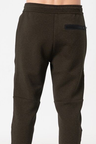 American Eagle Pantaloni jogger conici cu snur in talie Barbati