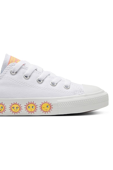 Converse Tenisi Chuck Taylor All Star Sunny Side Fete