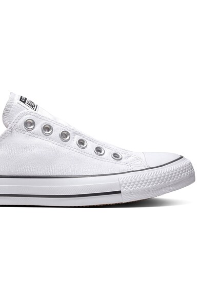 Converse Chuck Taylor All Star uniszex vászoncipő megerősített orr résszel női