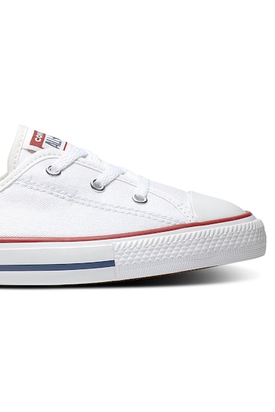 Converse Tenisi low- top Chuck Taylor All Star Ballet Lace Femei