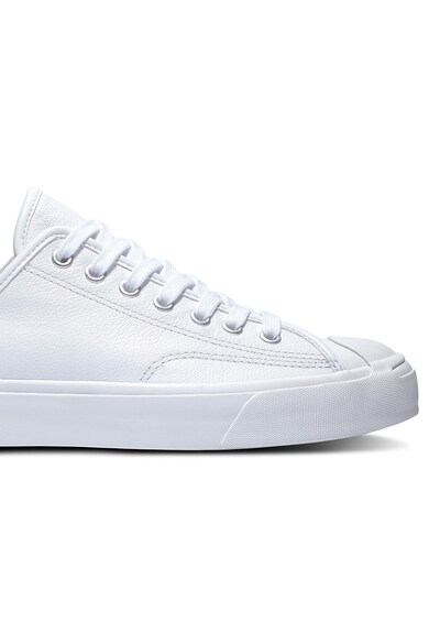 Converse Tenisi de piele cu varf intarit Jack Purcell First Foundational Femei