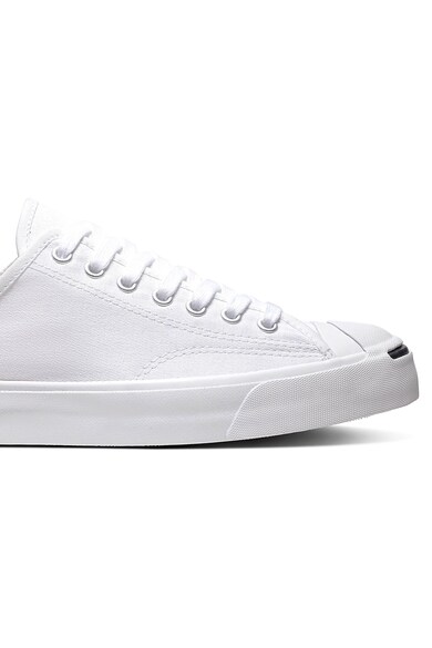 Converse Tenisi unisex din material textil Jack Purcell First In Class Femei