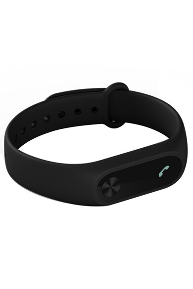 Xiaomi Bratara fitness  Mi Band 2, Fitness Monitor, HR, Negru Femei