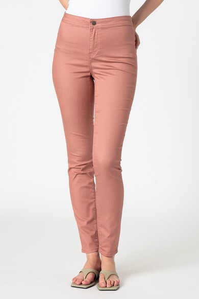 Z ONE by ZABAIONE Blugi skinny cu talie medie Femei