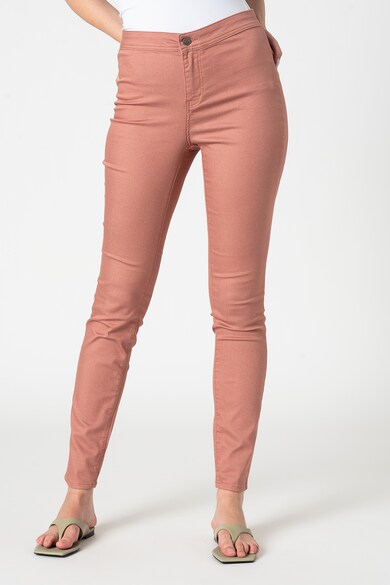 Z ONE by ZABAIONE Blugi skinny cu talie medie Femei