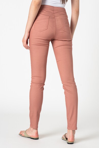 Z ONE by ZABAIONE Blugi skinny cu talie medie Femei