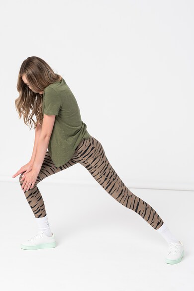 GAP Magas derekú leggings női