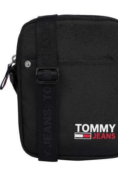 Tommy Jeans Geanta crossbody cu detalii logo Campus Reporter Barbati